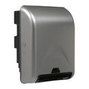 Georgia-Pacific Silver 16-2/5 in. Recessed Automated Roll Towel Dispenser 