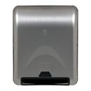 Georgia-Pacific Silver 16-2/5 in. Recessed Automated Roll Towel Dispenser 