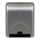 16-2/5 in. Recessed Automated Roll Towel Dispenser in Stainless