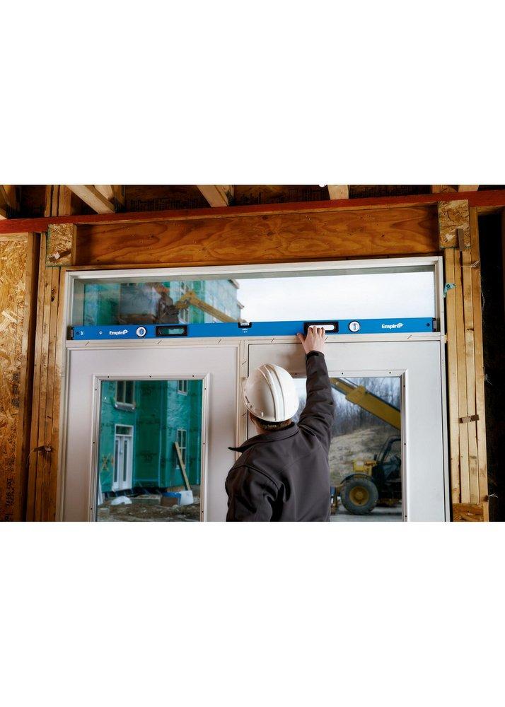 Empire Level Black Box Level 