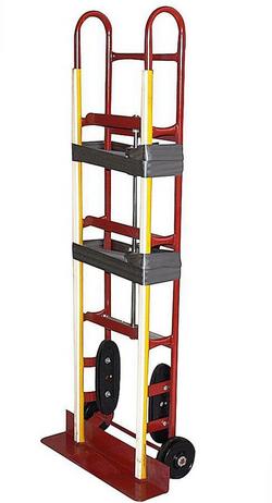 60 in. Hand Truck