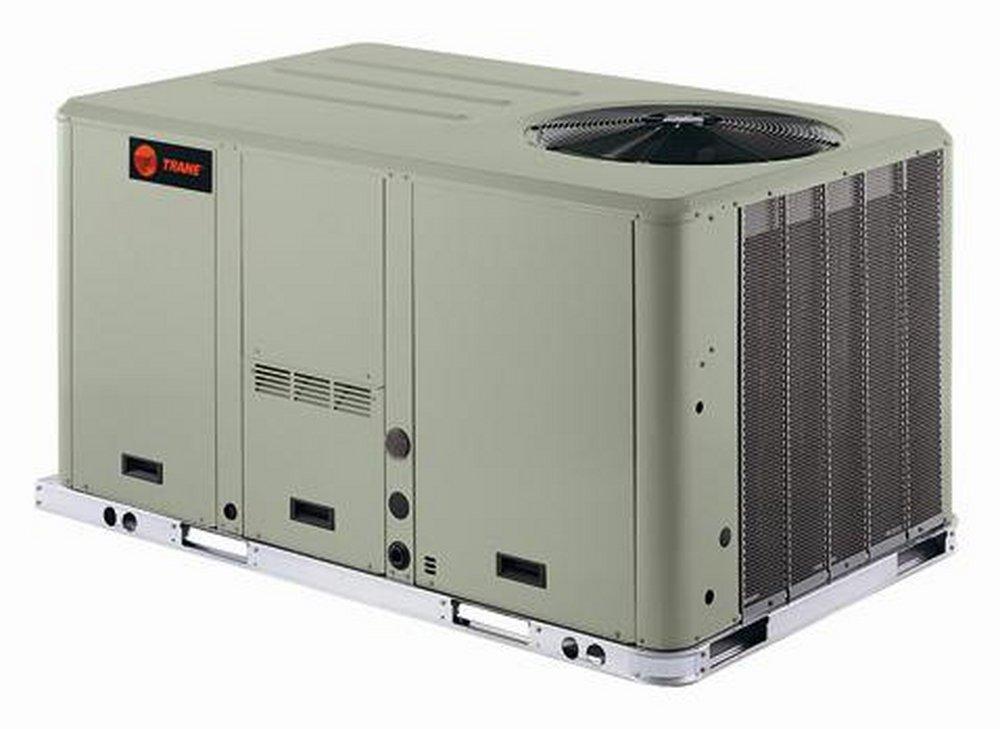 Trane 5 deals ton package unit