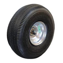 10 in. Pneumatic Wheel