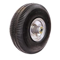 10 in. Pneumatic Wheel