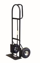 Milwaukee Hand Trucks Black Hand Truck 