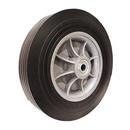 Milwaukee Hand Trucks Black Replacement Tire 