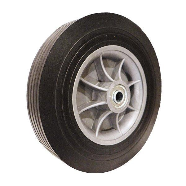 Milwaukee Hand Trucks Black Replacement Tire 