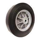Milwaukee Hand Trucks Black Replacement Tire 