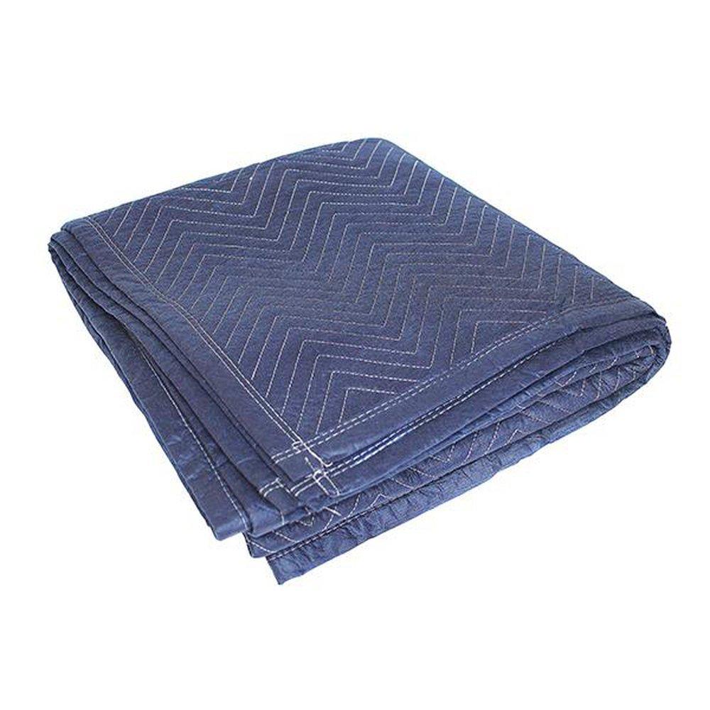 Milwaukee Hand Trucks Blue Hand Truck 