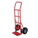 Milwaukee Hand Trucks Red Hand Truck 
