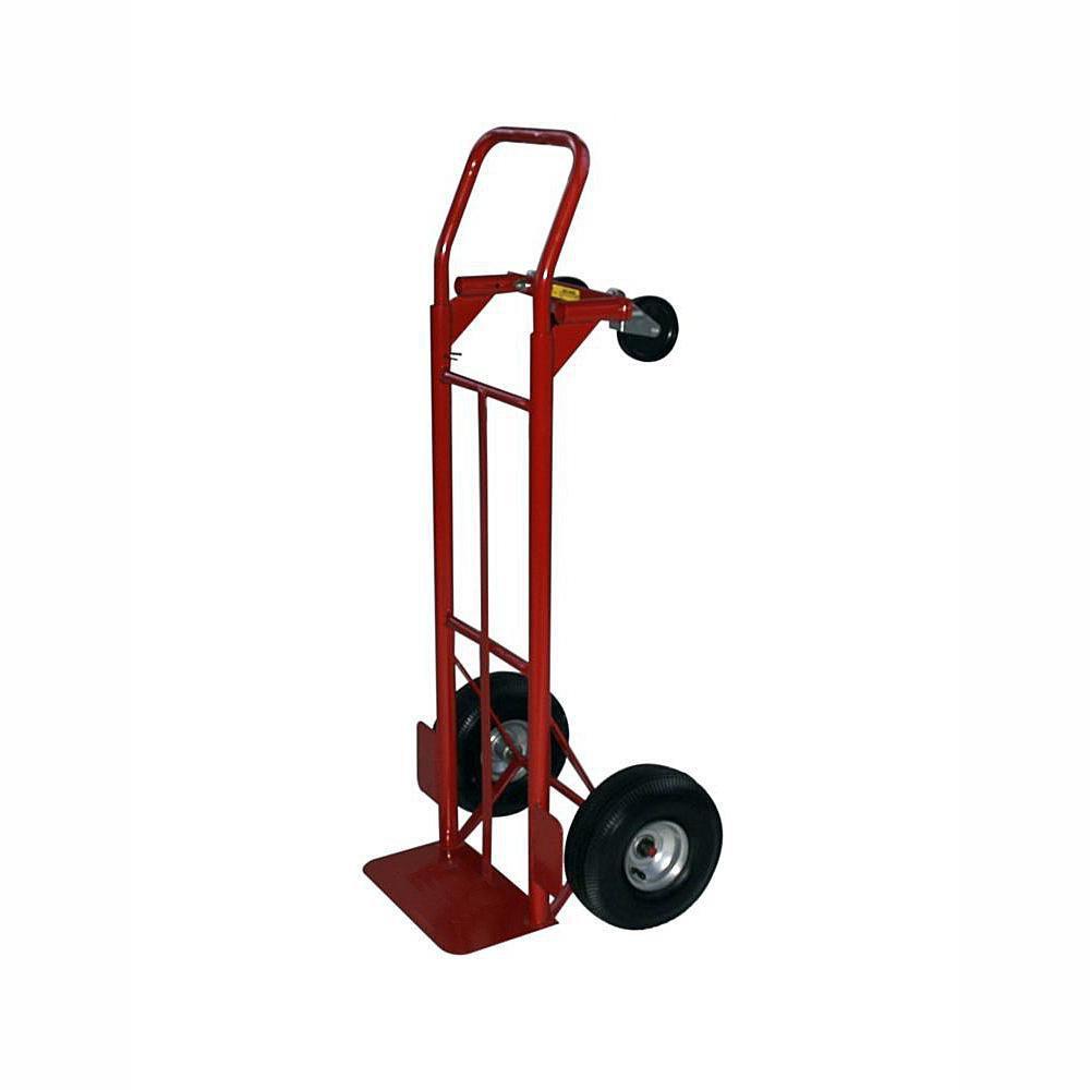 Milwaukee Hand Trucks Hand Truck 