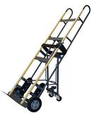 Milwaukee Hand Trucks Black Hand Truck 