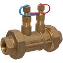 NIBCO NPT Brass Balancing Valve 