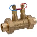 NIBCO Solder Brass Balancing Valve 