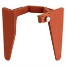 Harco-The Harrington Corporation Quick Coupler Ductile Iron Wall Anchor 