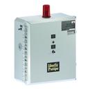 15A Thermoplastic Pump Control Panel