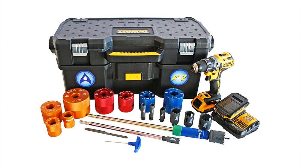Aqua Tap Aqua Tap Kit 