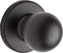 Kwikset Venetian Bronze Handleset Kwikset Knob