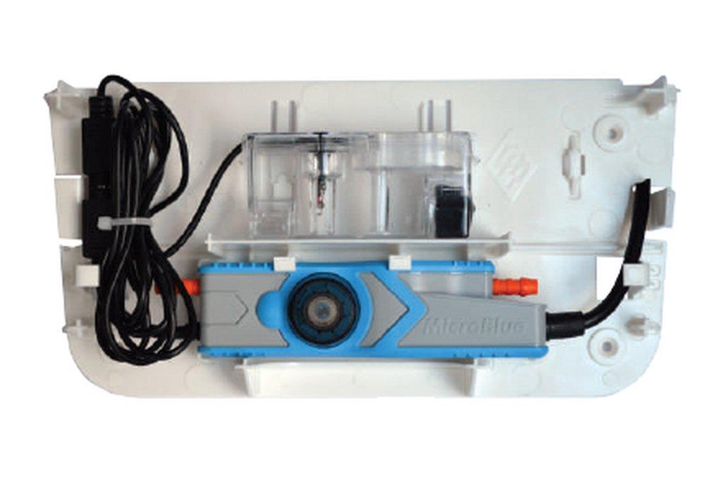 Blue Diamond Pumps Fascia Kit 