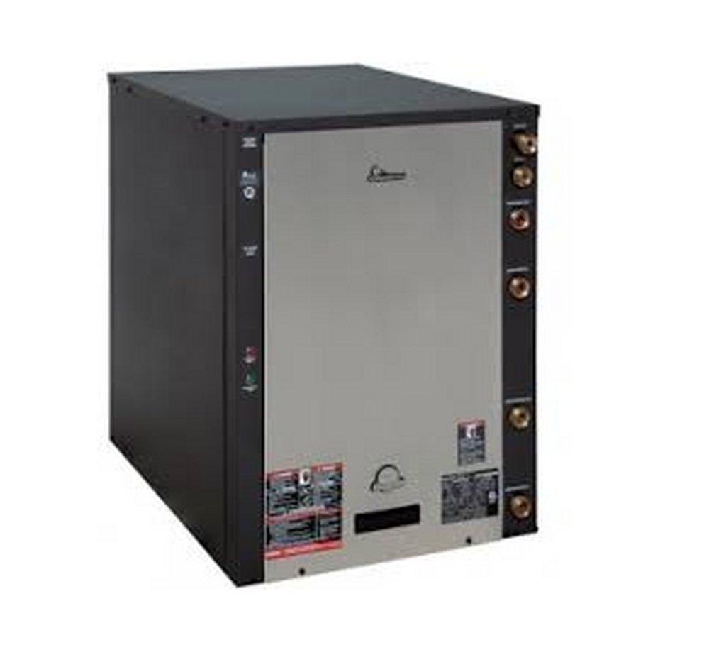 ClimateMaster Single-Stage Heat Pump 