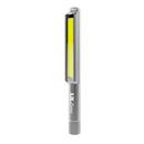 Alliance Sports Group Silver Battery Flashlight 