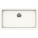 Elkay Ricotta 33 x 18-7/16 in. No Hole Composite Single Bowl Undermount Kitchen Sink 