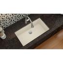 Elkay Parchment 33 x 18-7/16 in. No Hole Composite Single Bowl Undermount Kitchen Sink 