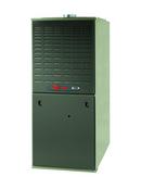 Trane 80.00% AFUE - Horizontal/Upflow - Direct Drive - Furnace 