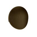 PVC Toe-Tap Drain Kit with Low Profile Slip Cover in Oil Rubbed Bronze