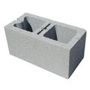 8 in. Concrete Block and Brick