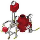 Tyco 6-5/8 in. Steel Dry Pipe Accelerator 