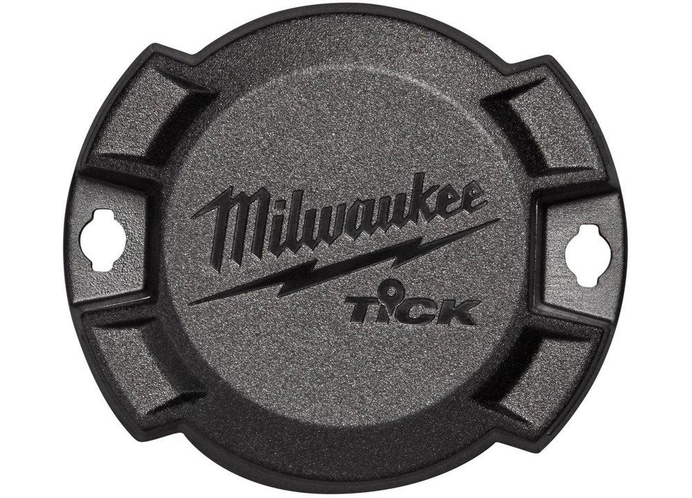 Milwaukee&reg; Silver Tool and Equipment Tracker 