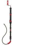 Milwaukee&reg; Red Toilet Auger 