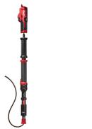 Milwaukee&reg; Red Cleaning Urinal Auger Kit