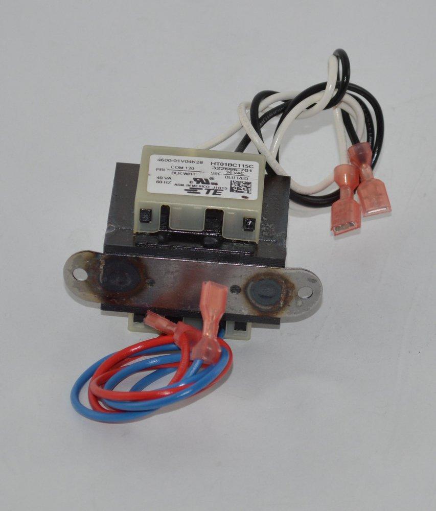 International Comfort Products Transformer 