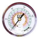 3-1/8 in. Pressure Gauge, LED Standard - R22/R404A/R410A