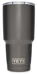 Yeti Coolers Graphite Magslider Lid 