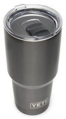 Yeti Coolers Graphite Magslider Lid 