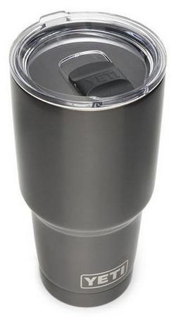 Magslider Lid for 30 oz. Rambler Stainless Steel Vacuum Insulated Tumbler