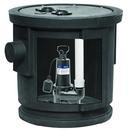 PROFLO&reg; 10 ft. 120V Plastic Sewage Pump System 