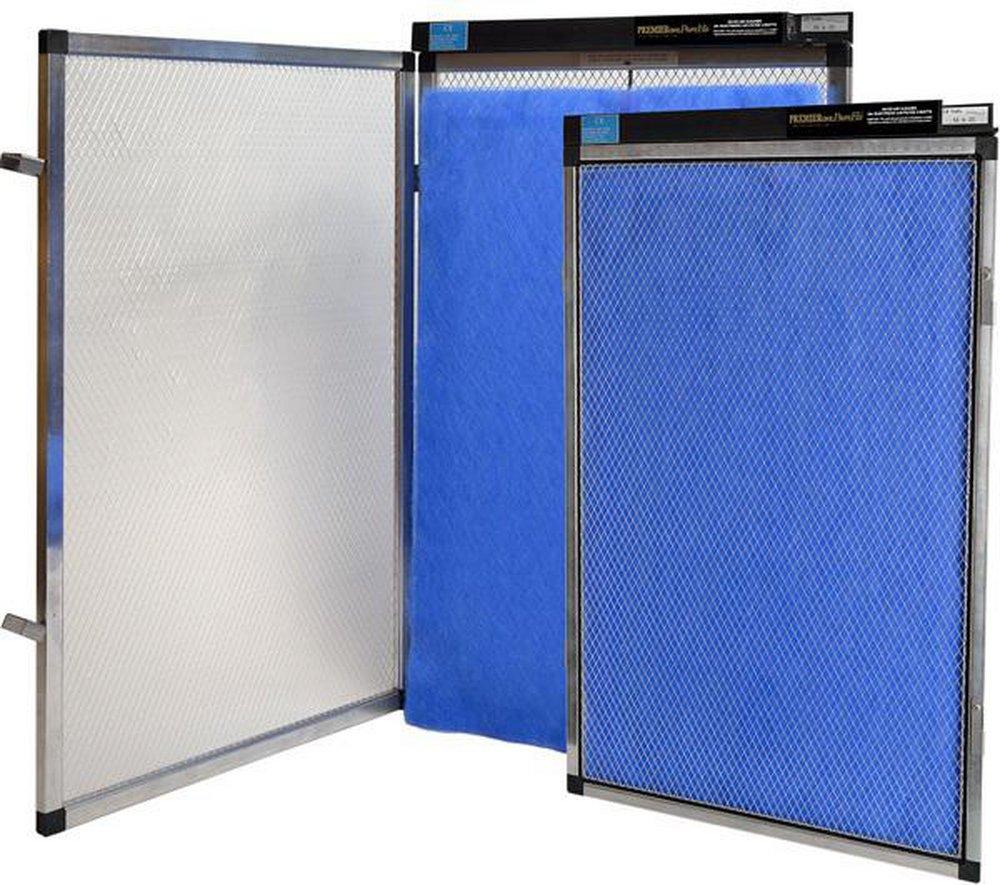 Premierone Products Media Air Cleaner 