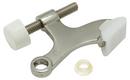 Cal-Royal Satin Nickel Hinge Pin Door Stop with Nylon Bushing 