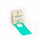 Crown Products Beige Poopy Pouch Express Pet Waste Bag Dispenser, Beige 