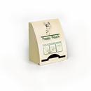 Crown Products Beige Poopy Pouch Express Pet Waste Bag Dispenser, Beige 
