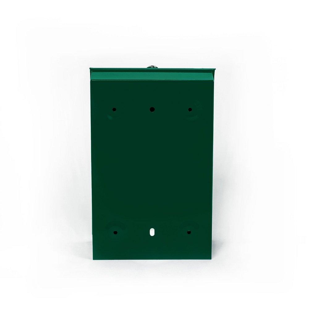 Crown Products Green Poopy Pouch Tie-Handle Pet Waste Bag Dispenser, Imperial 