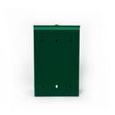 Crown Products Green Poopy Pouch Tie-Handle Pet Waste Bag Dispenser, Imperial 