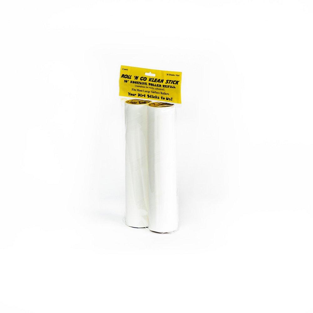 Crown Products White Paper Refill in White (Case of 12) 