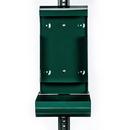 Crown Products Green Poopy Pouch Universal Pet Waste Bag Dispenser, Monarch 