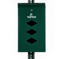 600 bag Poopy Pouch Universal Pet Waste Bag Dispenser, Monarch