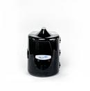 Crown Products Black Wipe Dispenser 